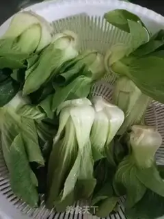 Make Hot cabbage step 0