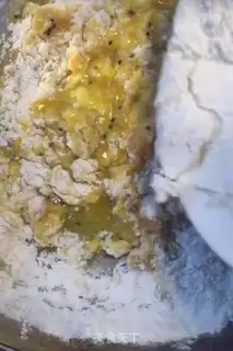 Make Tomato sesame step 4