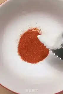 Make Homemade tofu step 6