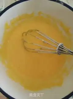 Make Birthday naked cake step 2