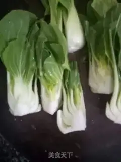 Make Hot cabbage step 1