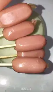 Make Potato pretzels step 5