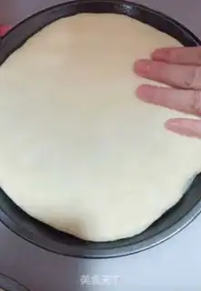 Make Pizza pie step 9