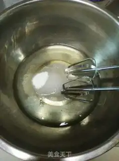 Make Birthday naked cake step 3