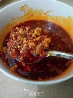 Make Homemade chili step 5