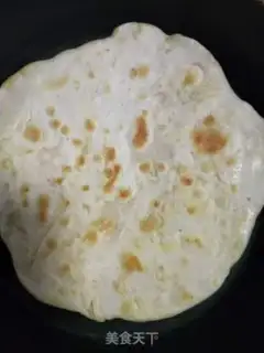 Make Egg-bread step 9