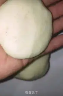 Make Potato pretzels step 6