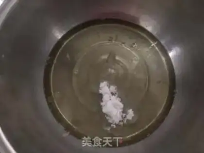 Make The original cake roll step 4