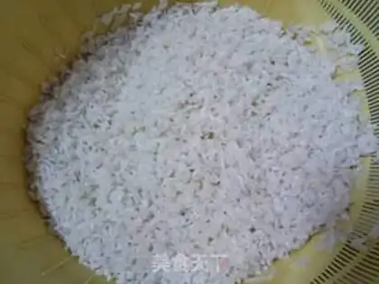 Make Aluminum step 0