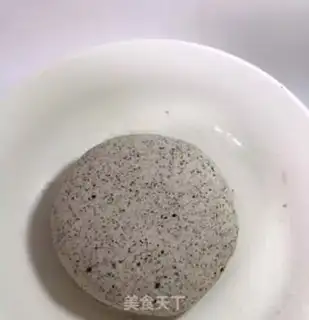 Make Black Sesame step 3