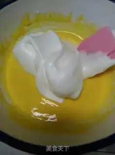 Make Birthday naked cake step 5