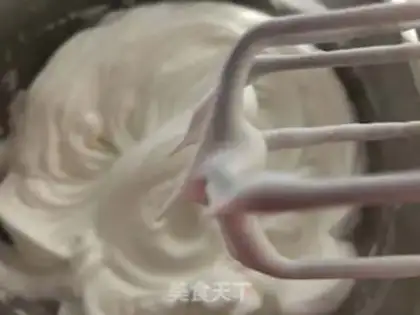 Make The original cake roll step 5