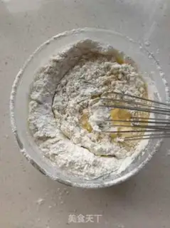 Make original muffin step 4