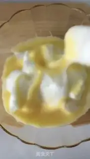Make A pan of crackers step 7