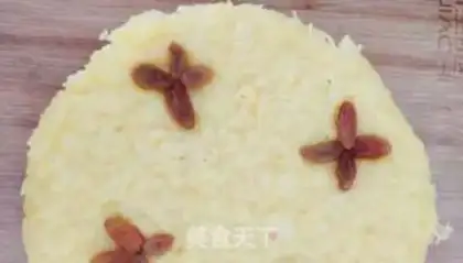 Make Milky-cracker step 6