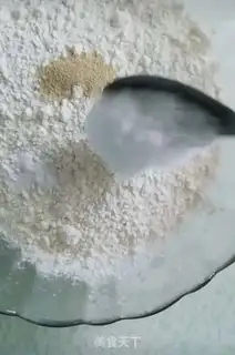 Make No water, no oil step 0