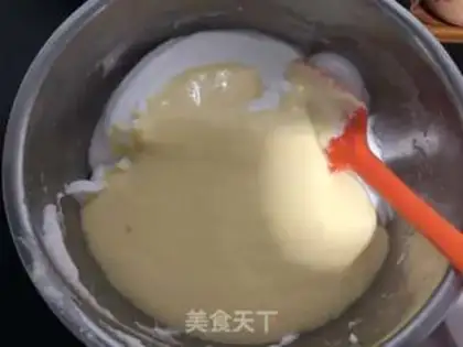 Make The original cake roll step 7
