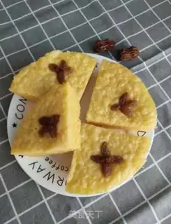 Make Milky-cracker step 7