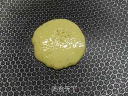 Make original muffin step 6