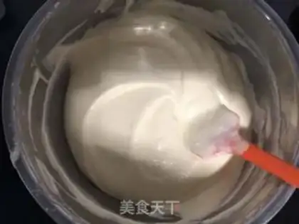 Make The original cake roll step 8