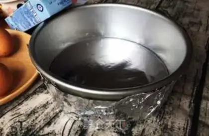 Make Cheesecake step 0