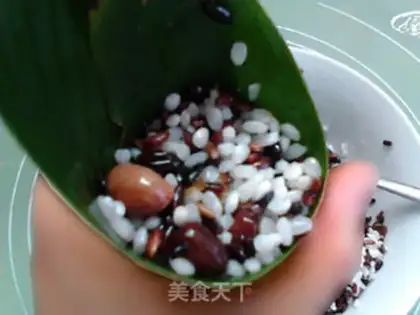 Make Two stings step 9