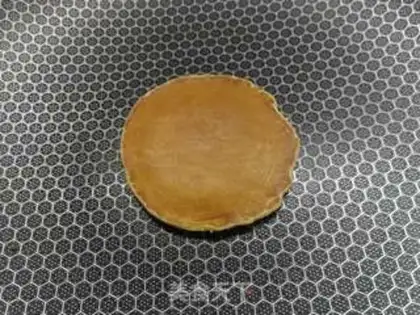 Make original muffin step 7