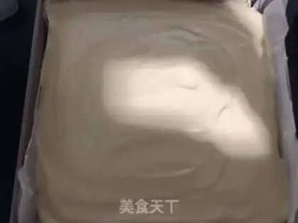 Make The original cake roll step 9