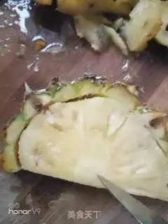 Make Pineapple step 3