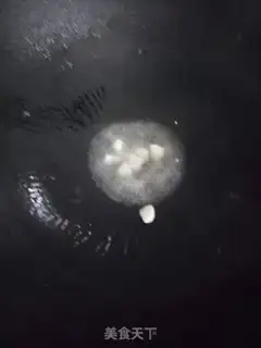Make cucumber scallops step 1
