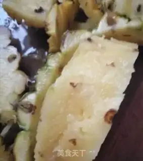 Make Pineapple step 4