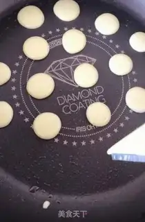 Make A pan of crackers step 11