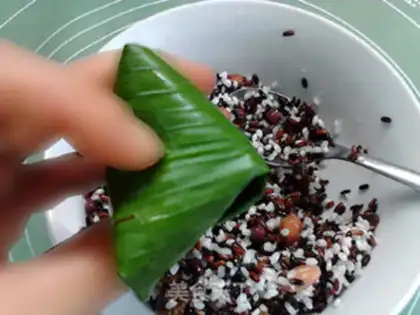 Make Two stings step 10
