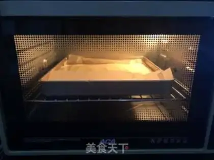 Make The original cake roll step 10