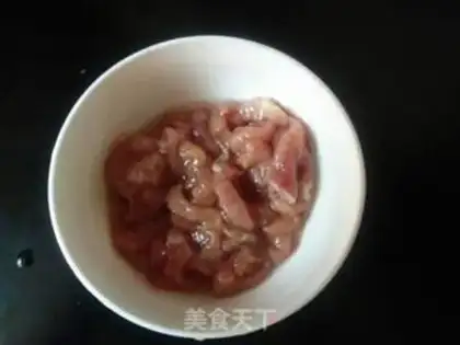 Make Spaghetti step 0