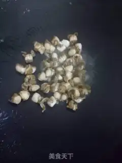 Make cucumber scallops step 2