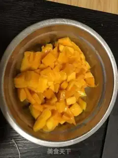 Make Crystal step 1