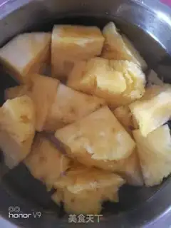 Make Pineapple step 5
