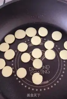 Make A pan of crackers step 12