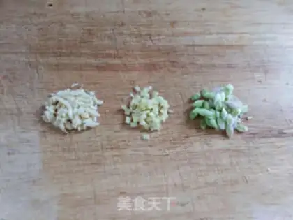Make Bean sprouts step 2