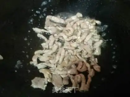 Make Spaghetti step 1