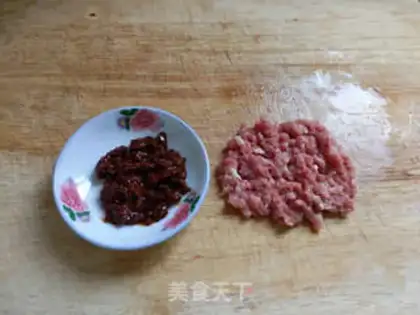 Make Bean sprouts step 3