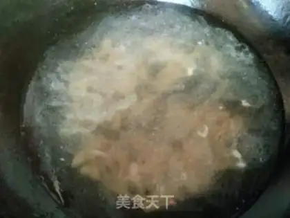 Make Spaghetti step 2