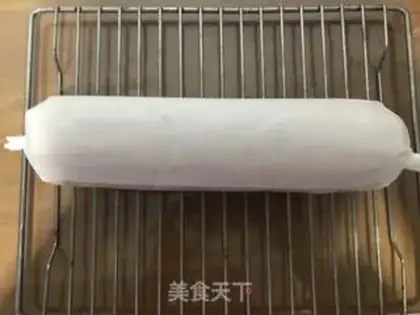 Make The original cake roll step 13