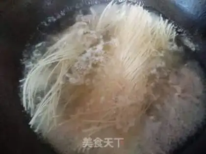 Make Spaghetti step 3