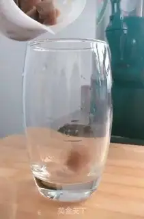Make Milk coffee step 0