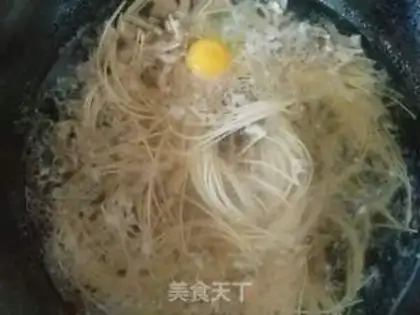 Make Spaghetti step 4