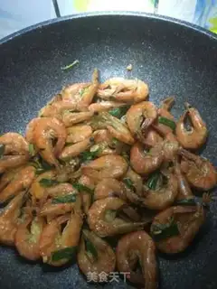 Make Shrimp step 3