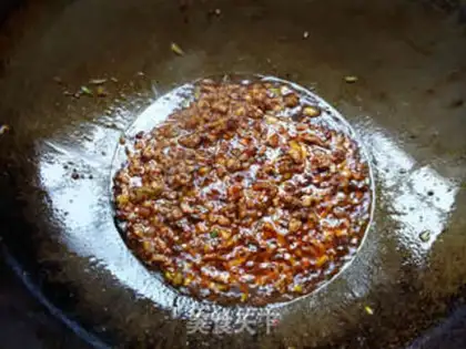 Make Bean sprouts step 6