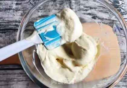 Make Cheesecake step 5